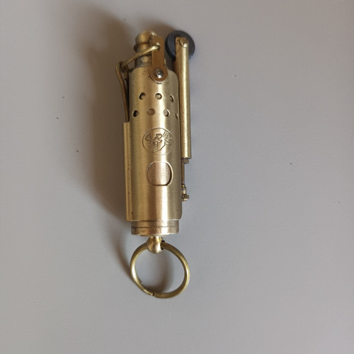 Ancien briquet tempête - ancien,