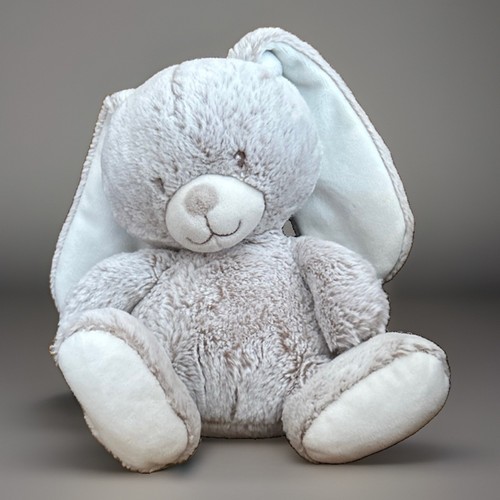 Peluche tex baby doudou lapin - baby,