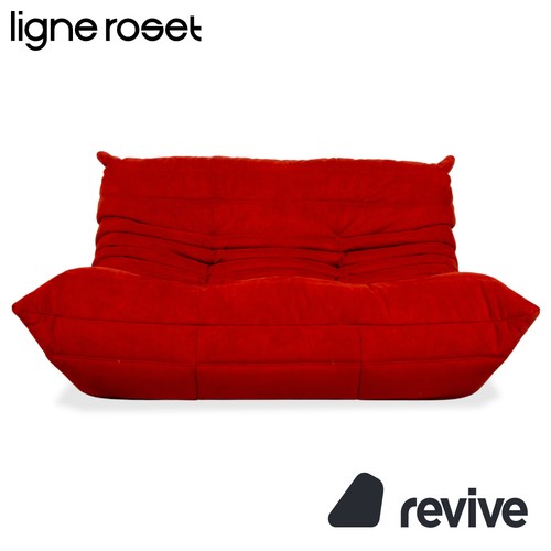 Ligne roset togo canapé - ligne,