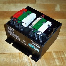 Frog Navigation Systems 24VDC 15A x 2-Channel AGV Dual Motor Drive TwinDrive 30
