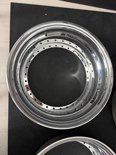 New polished bbs 15 - bbs, x