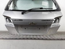 Malle/Hayon arriere CHEVROLET