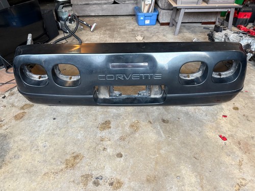 1991 1996 chevy corvette - 1991-1996,
