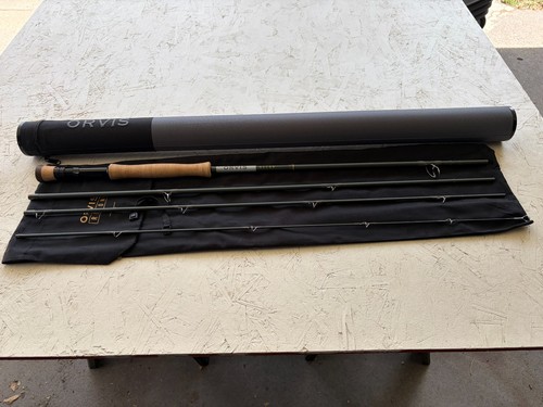 Orvis recon 3rd generation - recon,