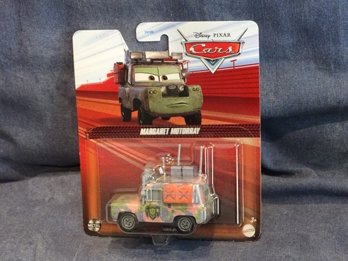 Voiture disney pixar cars - voiture,