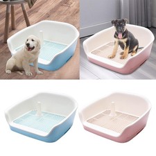 Bac à litière pour