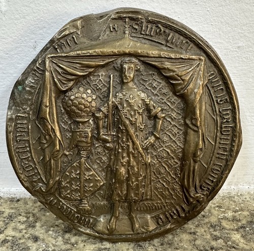 Monnaie paris containing an - de,