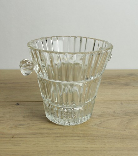 Très joli sceau glace en - glace,