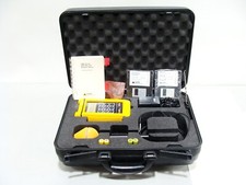 Narda Wandel Goltermann EMR-300 RF Survey Radiation Meter E-Field 300kHz - 40GHz