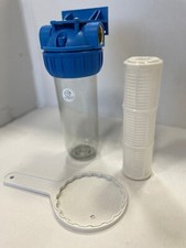 Filtre À Eau Conteneur Kit De