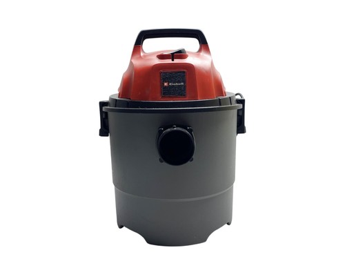 Aspirateur industriel einhell - aspirateur,