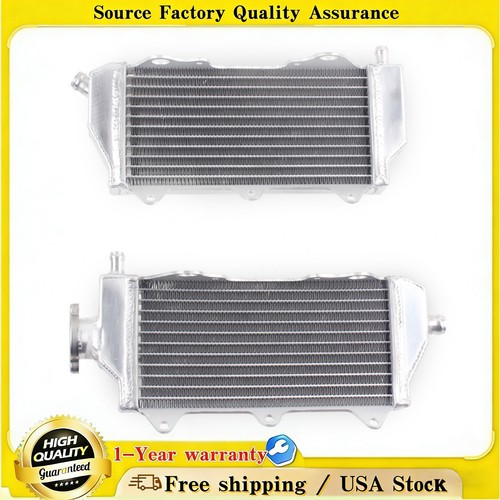 Aluminum radiator for - aluminum,