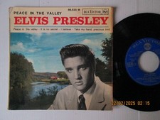 EP 45t /(7")  ORIGINAL  60 /