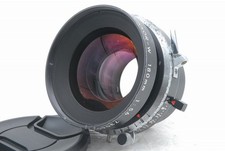 Lire Nikon Nikkor W 180 mm