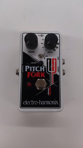 Electro harmonix pitch - electro, /