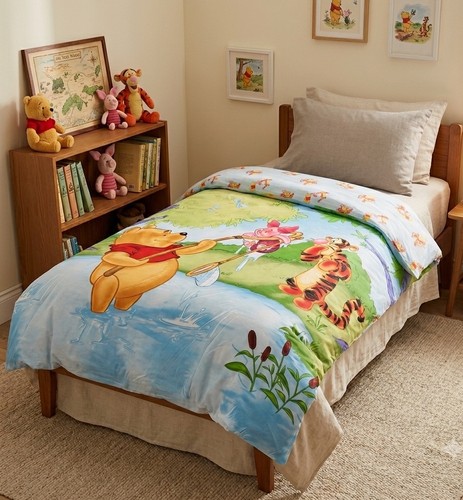 Winnie ourson housse de - housse,