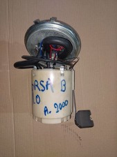 pompe à carburant OPEL CORSA