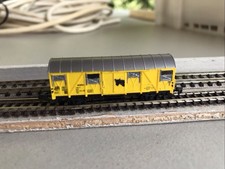 MARKLIN MINI CLUB Échelle Z 