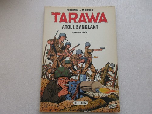 Tarawa atoll sanglant - t, 1
