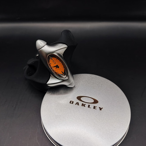 Oakley torpedo style 2000s - torpedo,