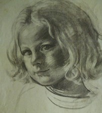 André Lagrange (1889-1958)