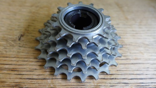Vintage suntour new winner - new,