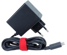 Nintendo HAC-002 pour Switch d'origine Chargeur Alimentation (Réf#B-335)