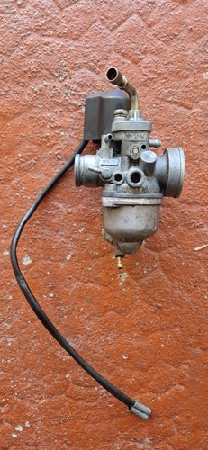Carburateur weber om - weber, 12