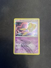 Carte Pokémon : Jirachi RC13/RC32 Holo XY Générations  FR