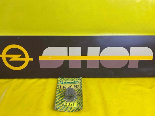 Pignon pompe huile opel - de,