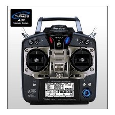 Radio Futaba 10J 10 canaux