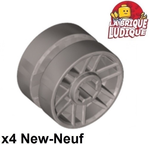 Lego roue jante - lego,