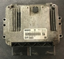 Calculateur moteur OPEL