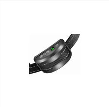 Collier anti - aboiement