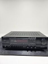 Usé Denon AVR-600RD Av