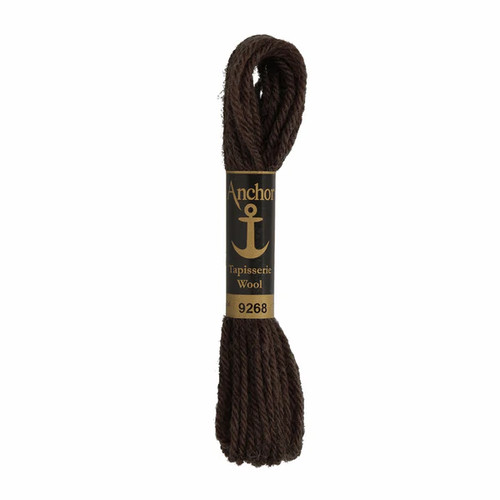 Tapisserie laine anchor - en,