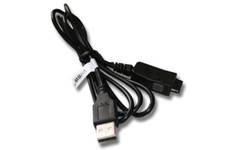 Câble de données USB et