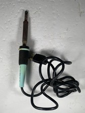 Weller W100P Heavy Duty Electric Soldering Iron tool