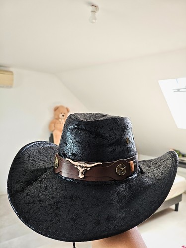 Chapeau cowboy cowgirl western - cowgirl,