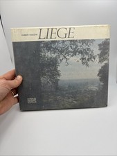 LIÈGE - Hubert Colleye -