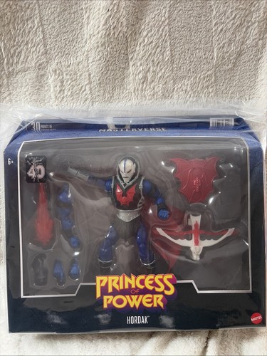Motu masters the universe - of,