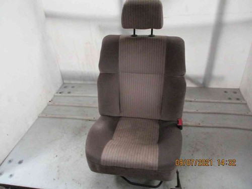 Siege avant droit - , renault