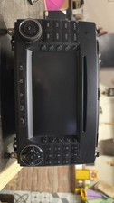autoradio d origine mercedes viano vito w639