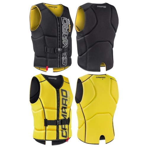 Camaro comp gilet - comp, protection