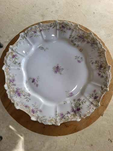 Service vaisselle ancienne - service,