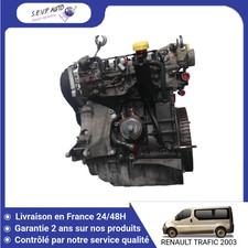 🇫🇷 MOTEUR   RENAULT