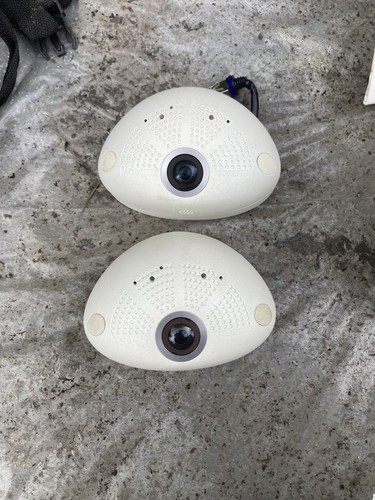 Caméra mobotix i26 - mobotix,