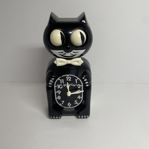 Vintage kit cat - clock, model