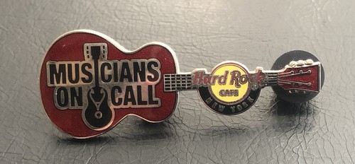 Hard rock cafe - cafe, new