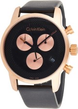 Calvin Klein Montre Homme